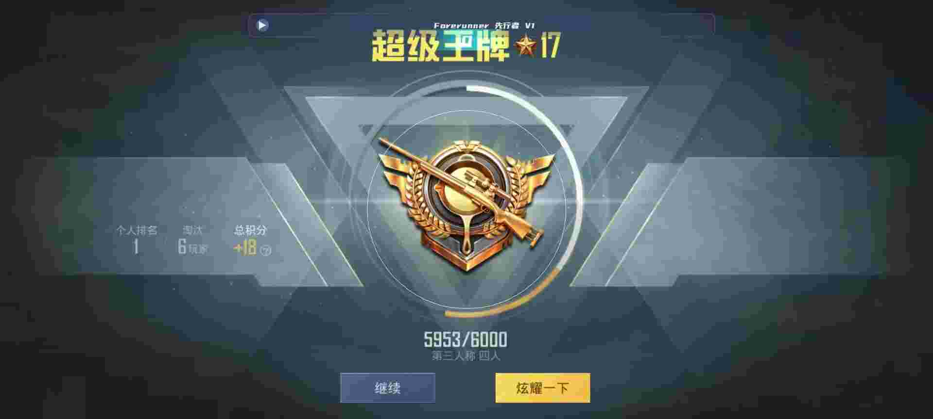 和平精英鸡腿辅助自瞄 - غƽӢר辅助预览图